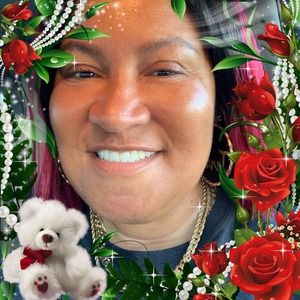 Meet your Posher, Terri